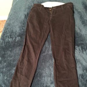 Black skinny pants 💕